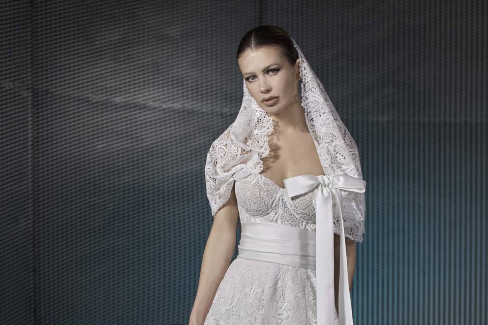 Helena by Maison Signore