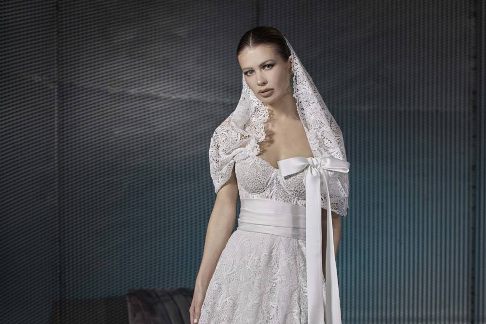 Helena by Maison Signore