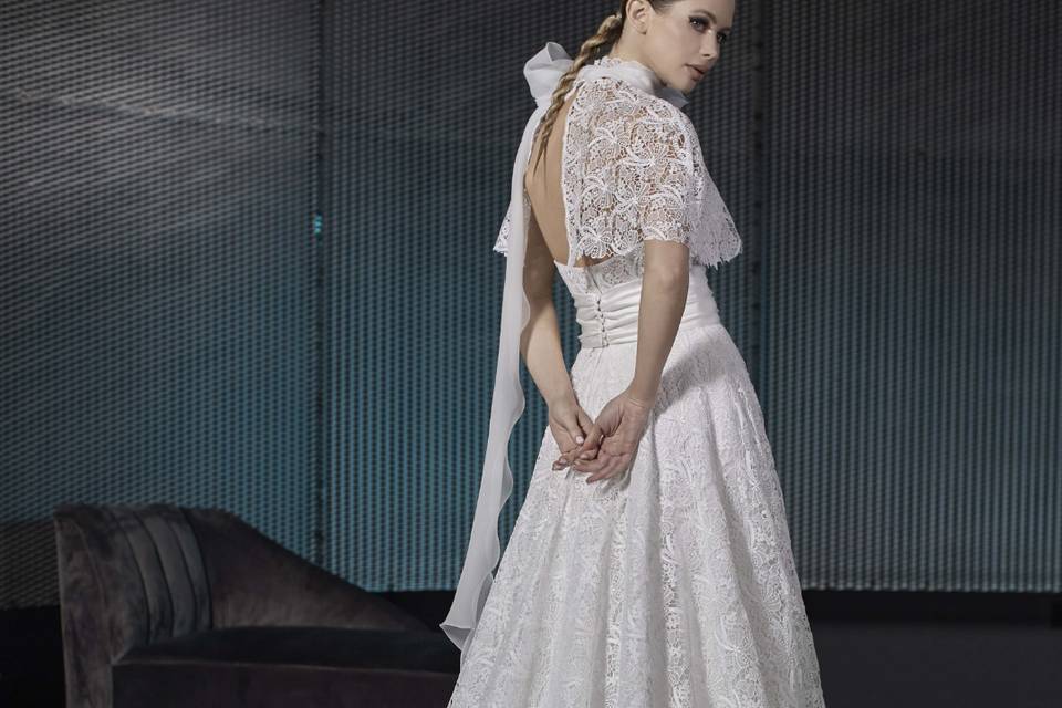 Helena by Maison Signore