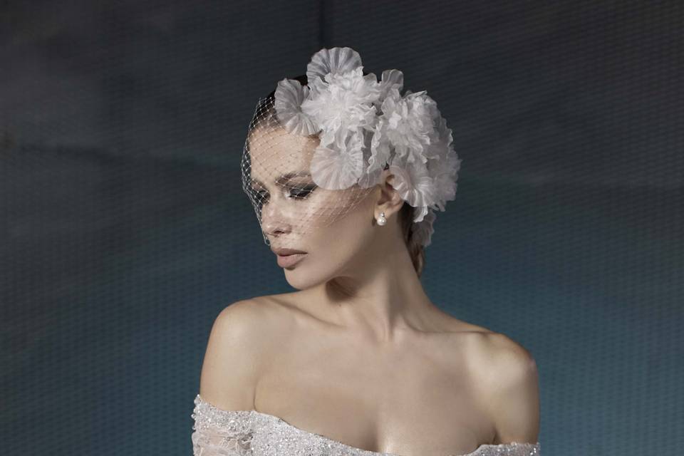 Helena by Maison Signore