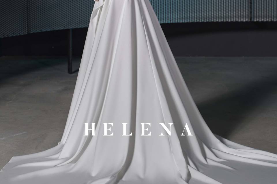 Helena by Maison Signore