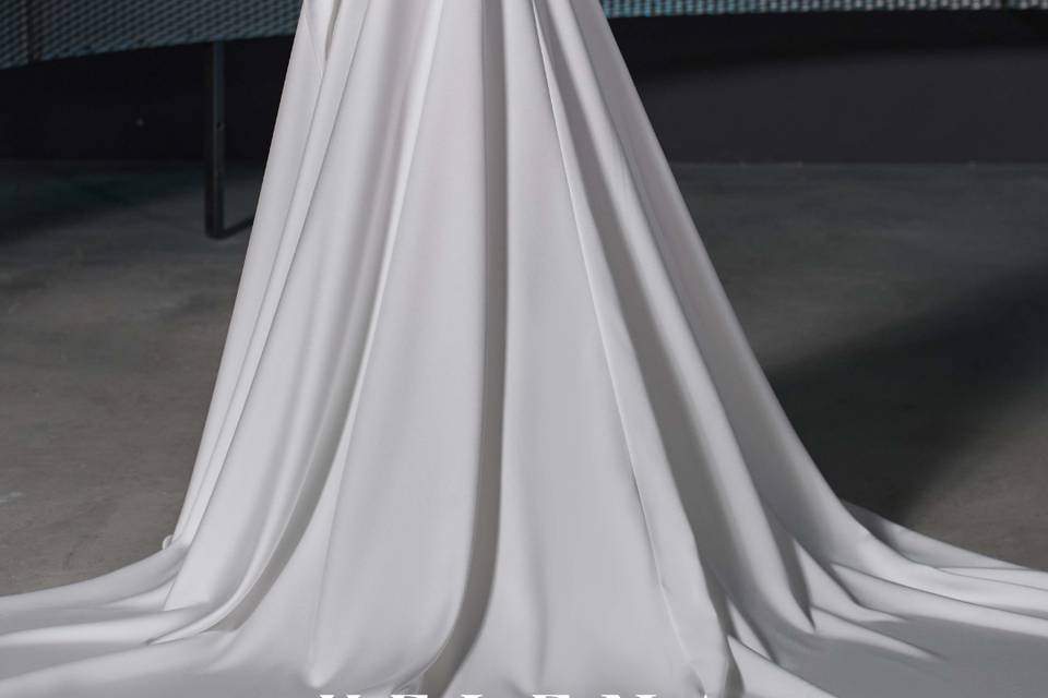 Helena by Maison Signore