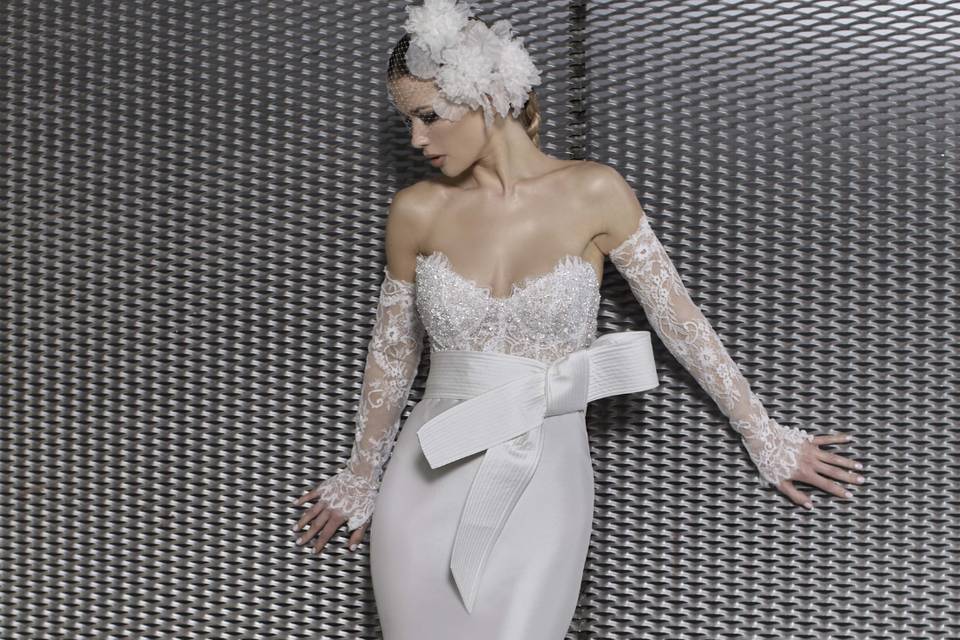 Helena by Maison Signore