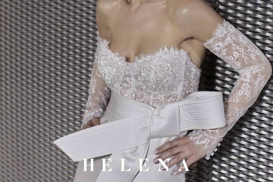 Helena by Maison Signore