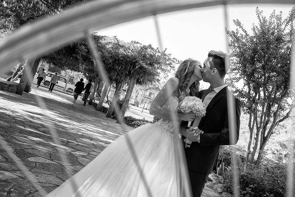 Fotografo matrimonio torino