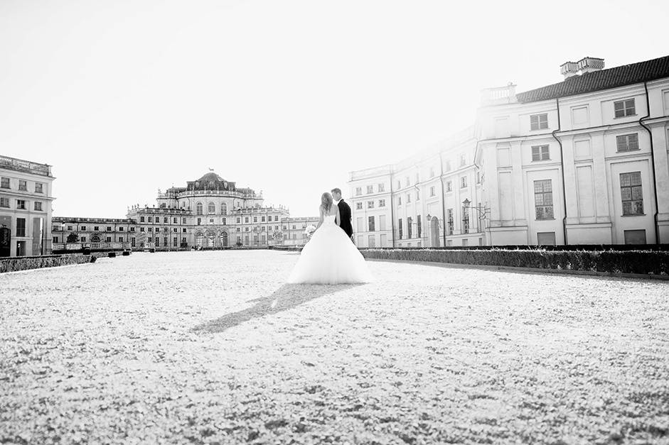 Fotografo matrimonio torino