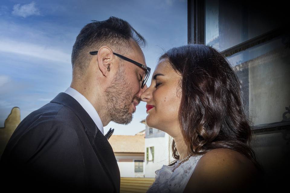 Baci sospirati