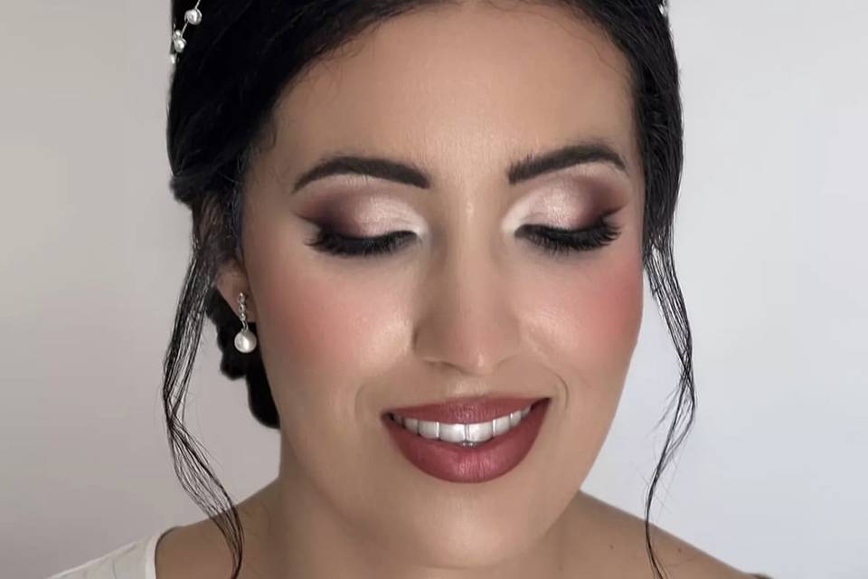 Make-up Sposa