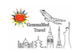 Logo_GemmaMed Travel