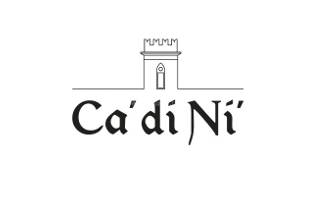 Ca di Ni - Eventi, Residence and more logo