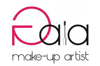 Gaia Make Up Artist logo