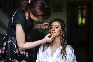 Sofia Molinaro Make Up Artist