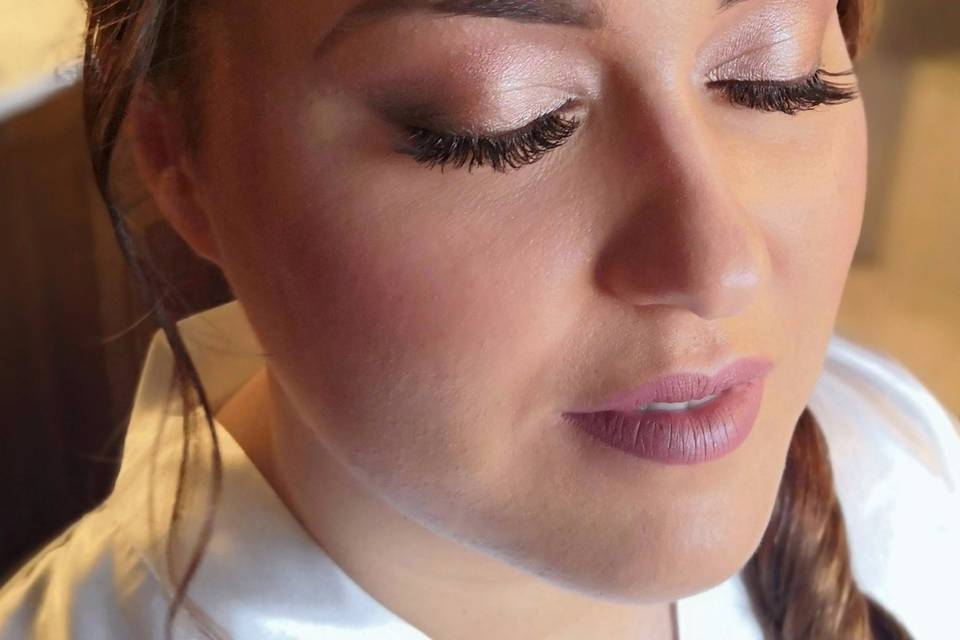 Make up sposa 2019