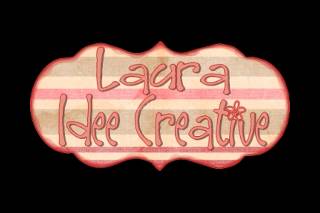 Laura Idee Creative logo