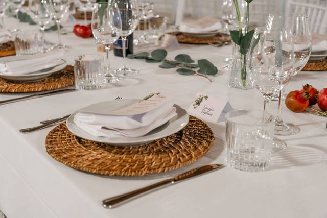 Catering
