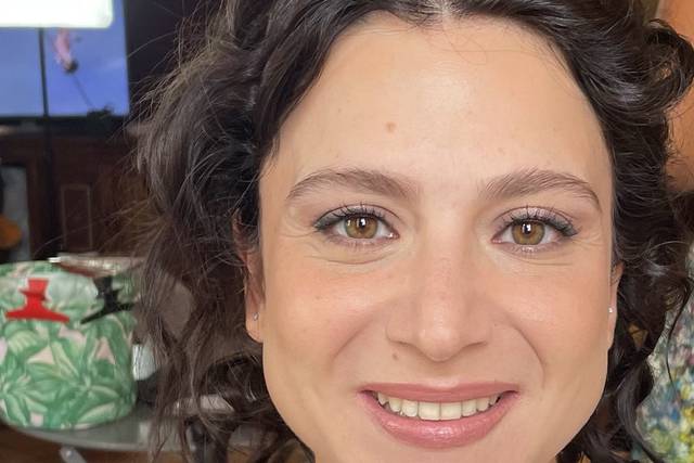 Make-up Sposa