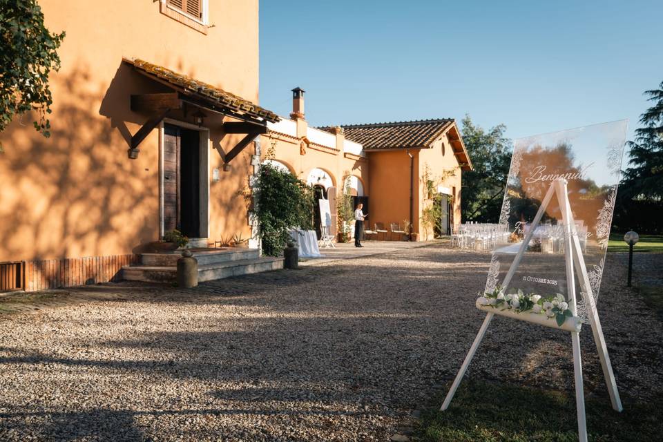 Catering
