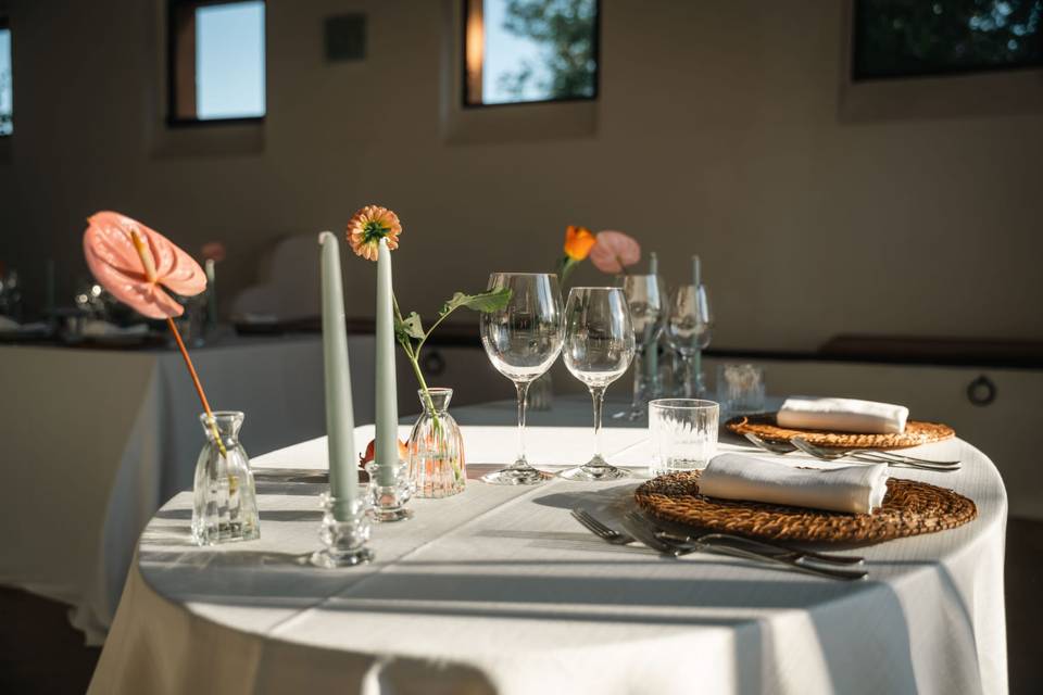 Coccio e Calici
