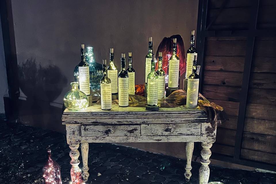 Catering