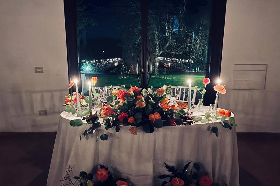 Catering