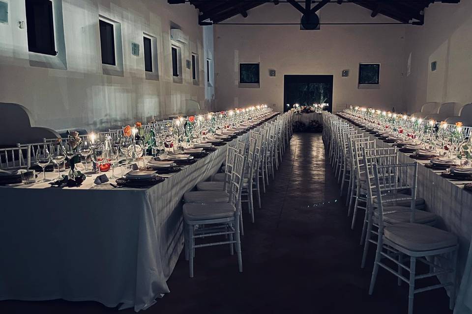 Catering