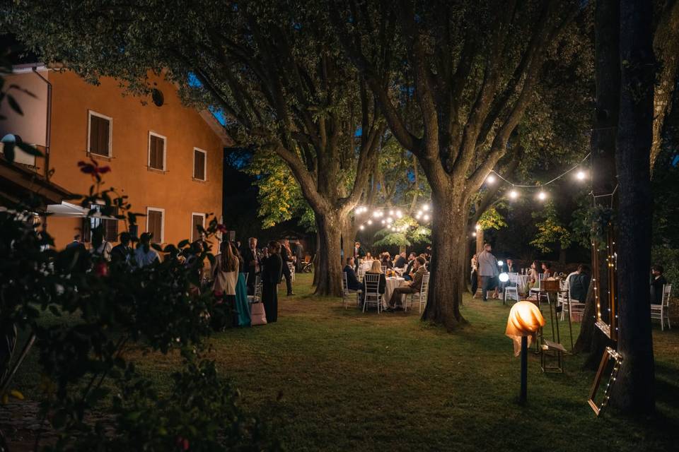 Catering