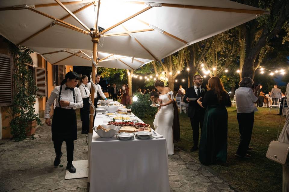Catering