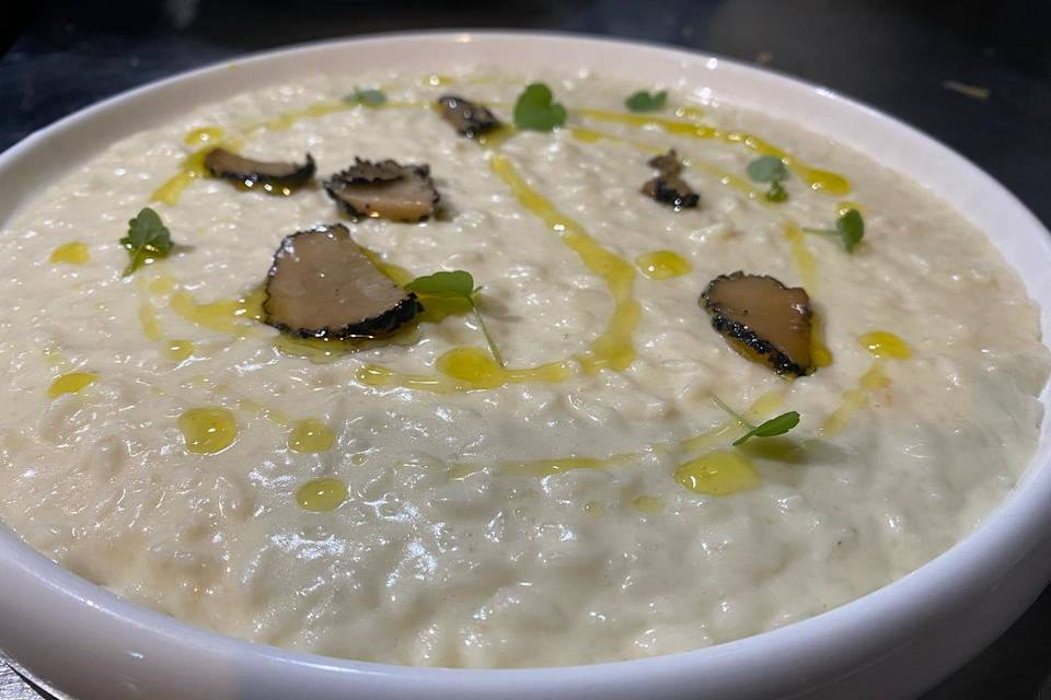Risotto