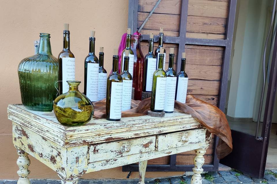 Catering