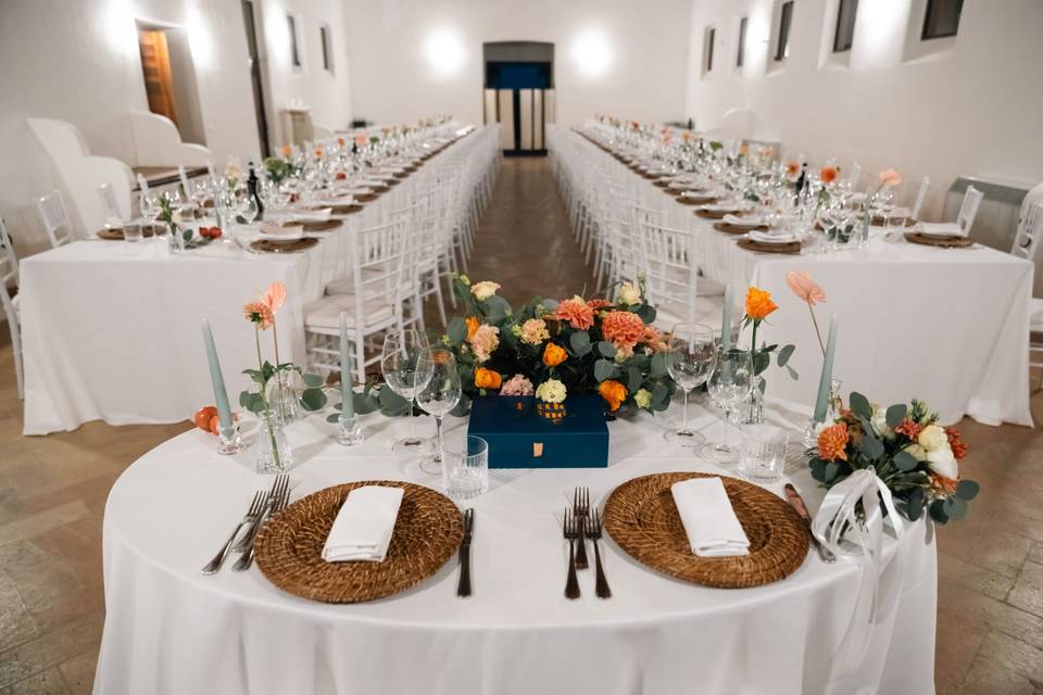 Catering