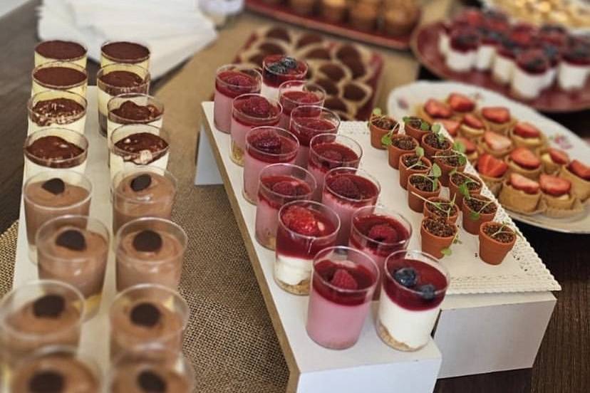 Catering