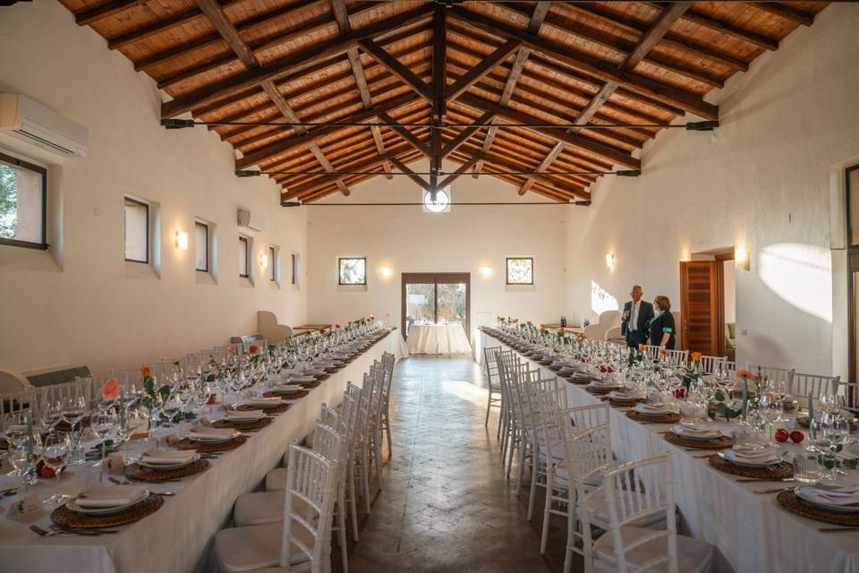 Catering
