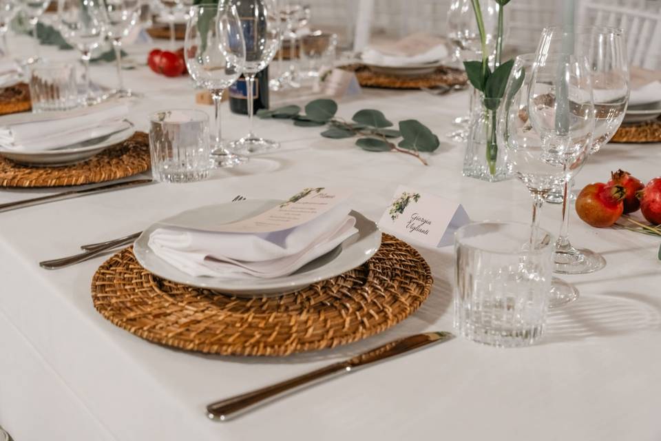 Catering