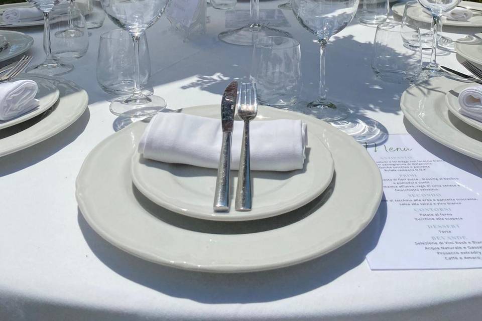 Catering
