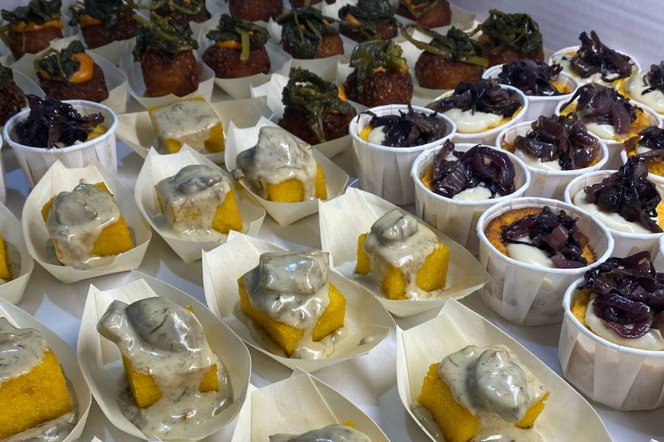 Catering