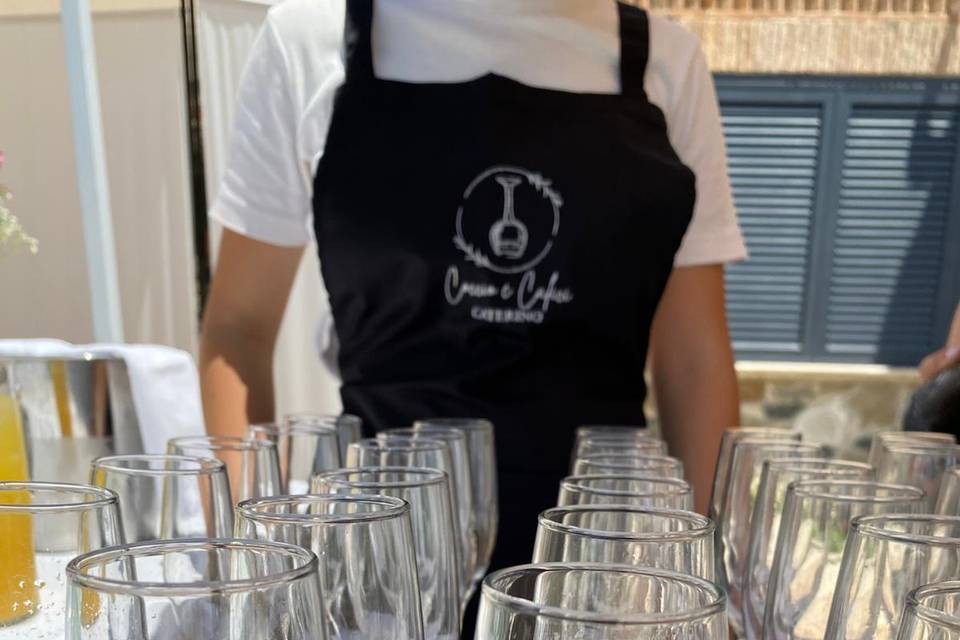 Catering