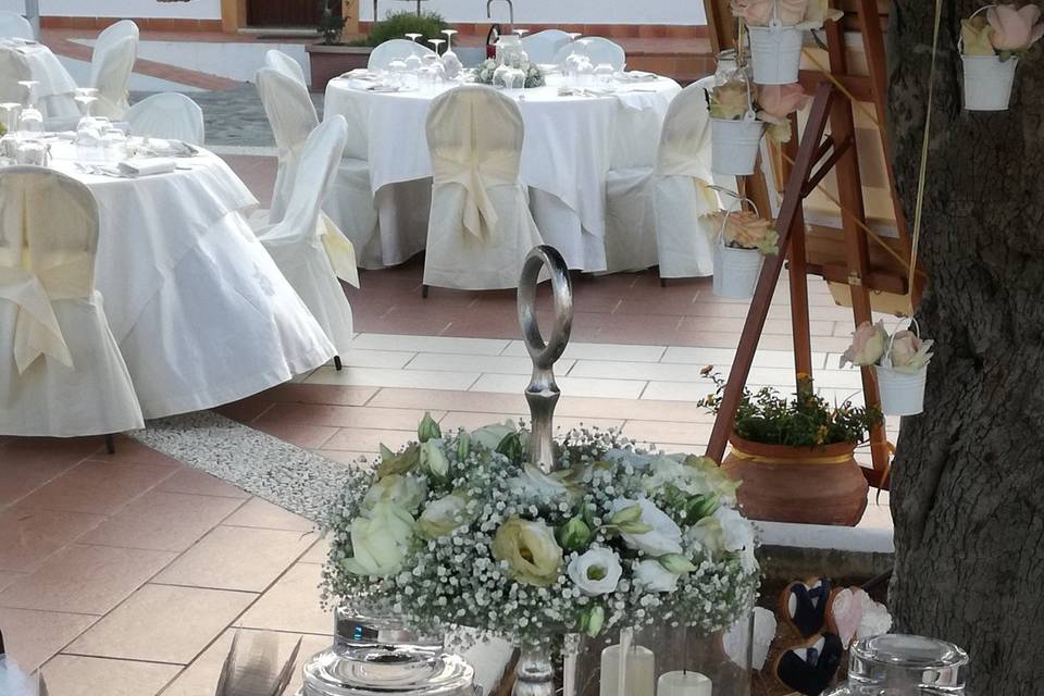 Matrimonio