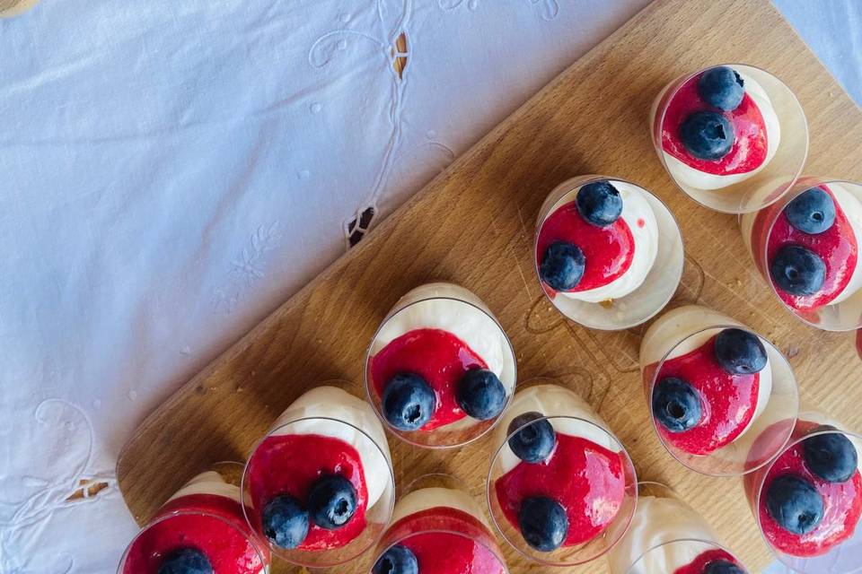 Catering