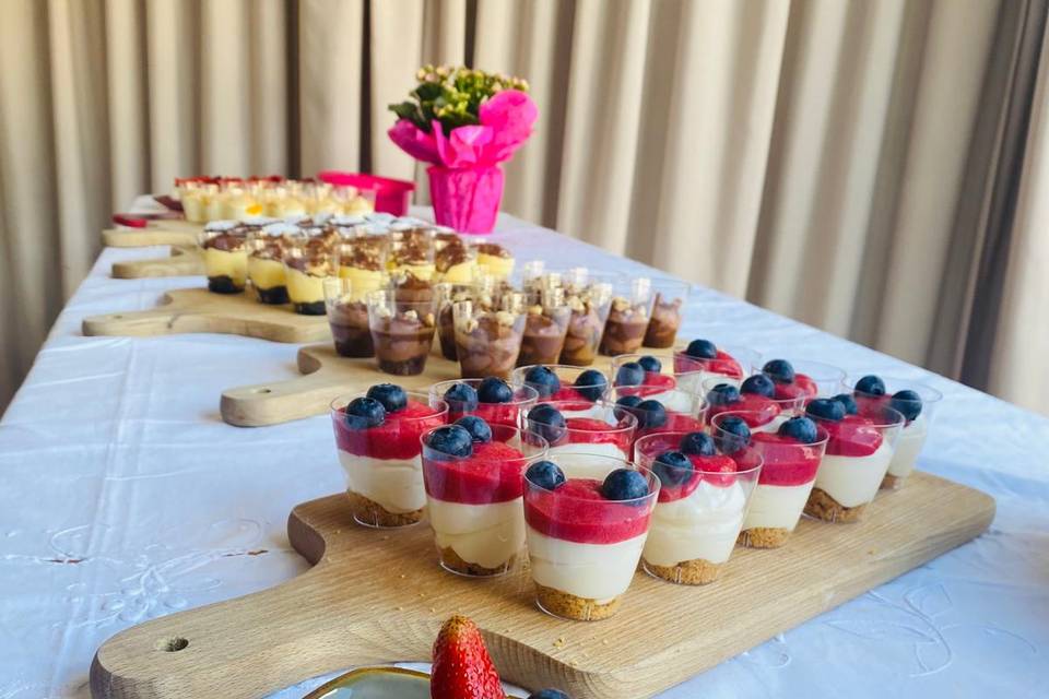 Catering