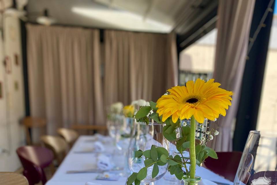 Catering