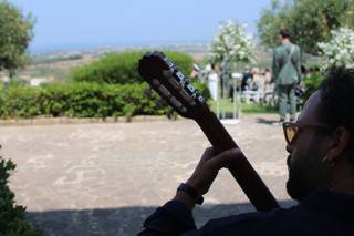 Dario Cirrito Chitarrista
