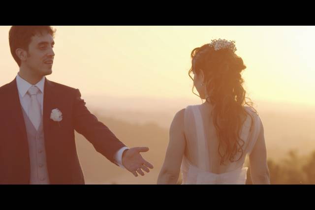 Chiara & Alessandro