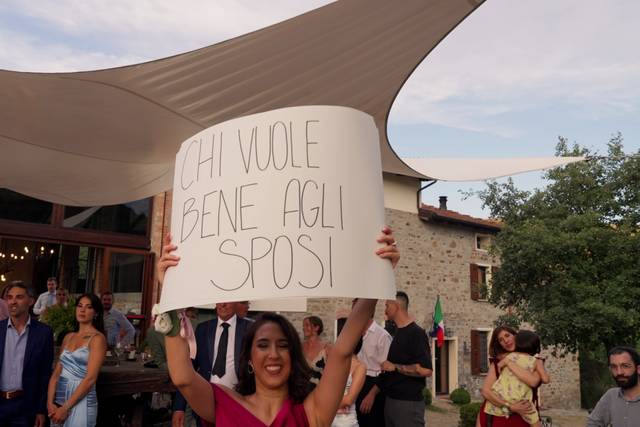 Chi vuole bene