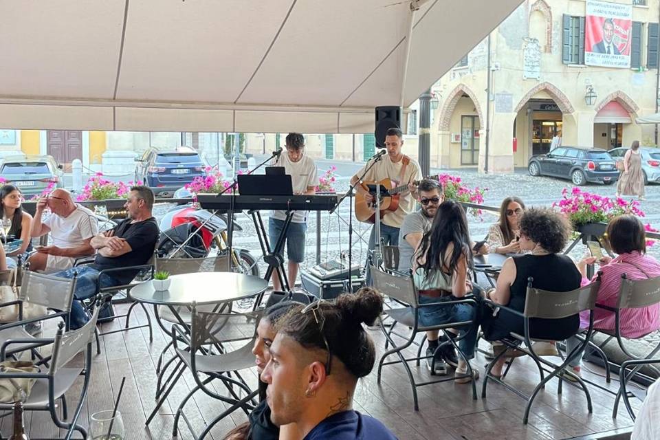 Florian bar Orzinuovi