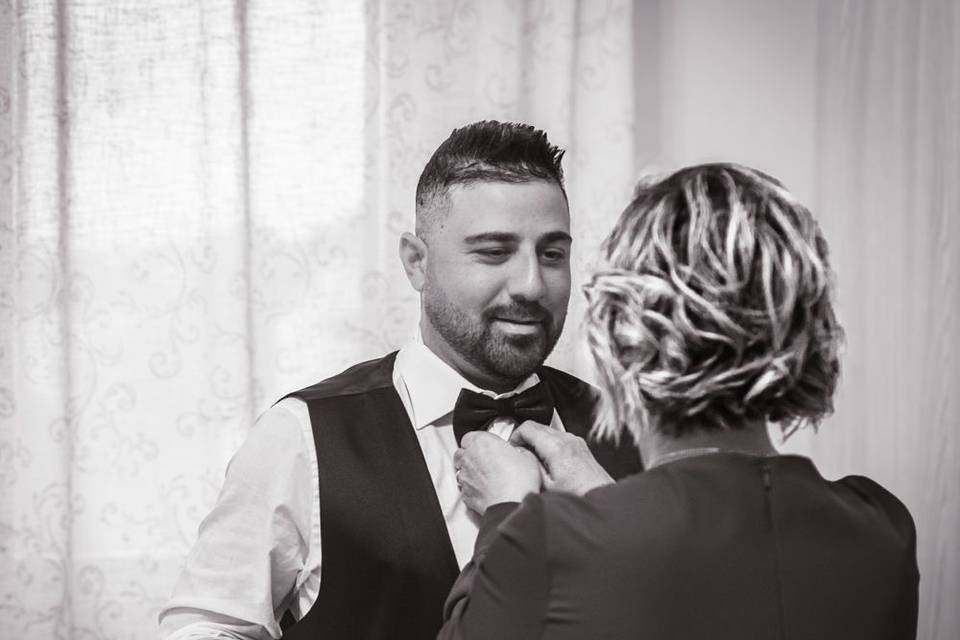 Preparazione