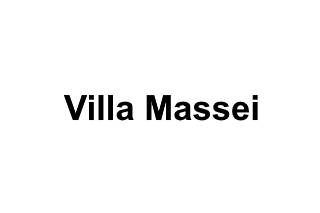 Logo Villa Massei