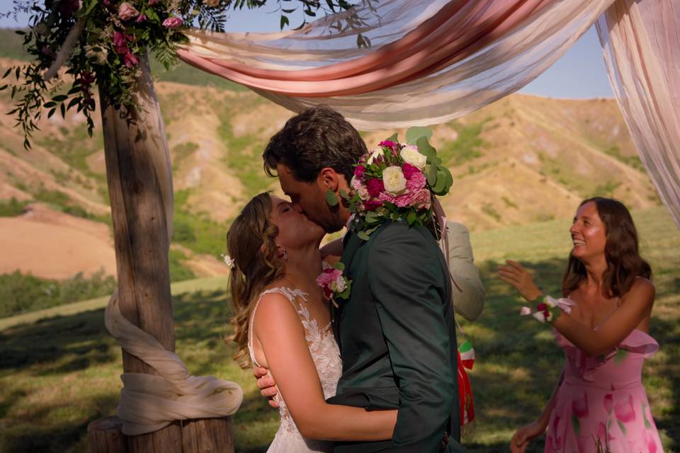 Elena e Alessandro