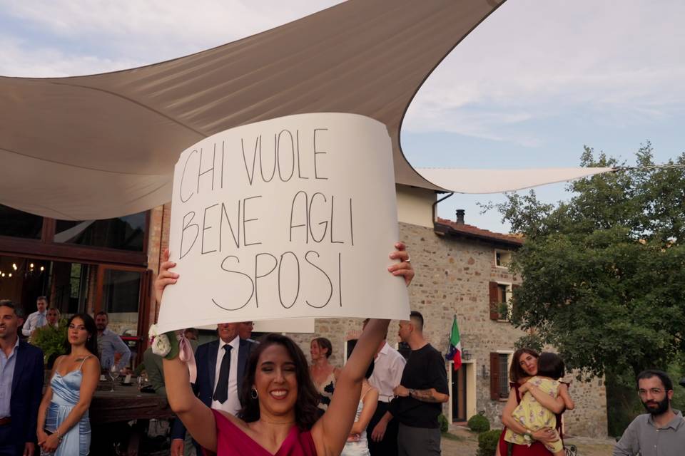 Chi vuole bene