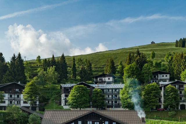 Albergo Bucaneve