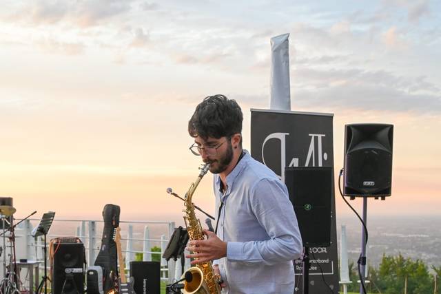 GapSax